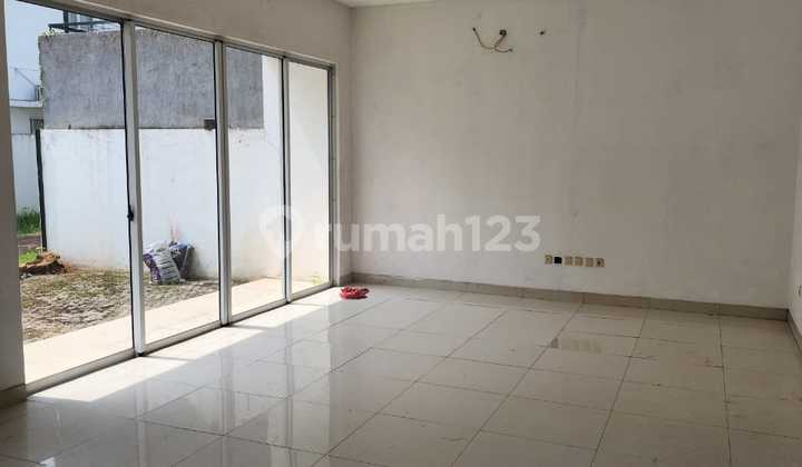 Disewakan Rumah Di Cluster Palm Spring Jakarta Garden City 028 