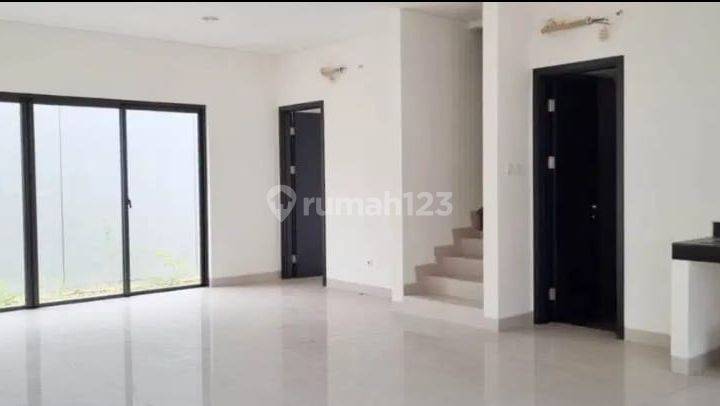 Dijual Rumah Type C 9X16 Wisteria, Jakarta Garden City, 012 Co 013 1