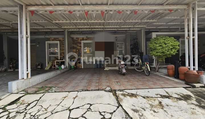 Dijual Cepatt Perumahan Metland Menteng Cluster Savana (037) Dijual Cepatt Perumahan Metland Menteng Cluster Savana (037)