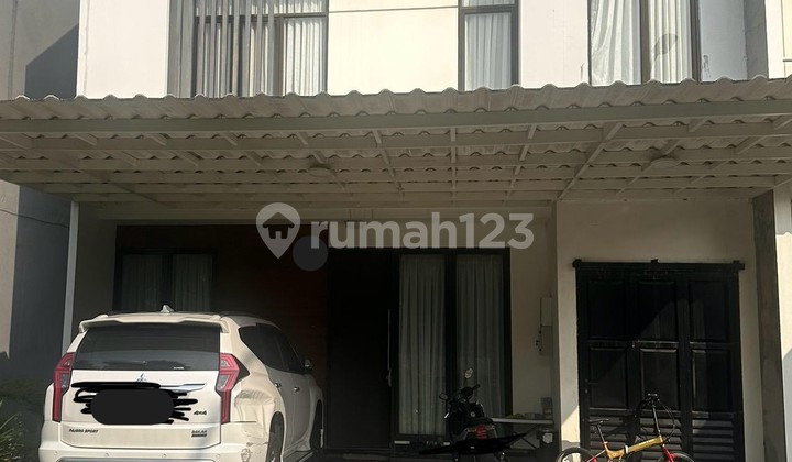 For Sale - Turun Harga!!! Cluster Shinano (034) For Sale - Turun Harga!!! Cluster Shinano (034)