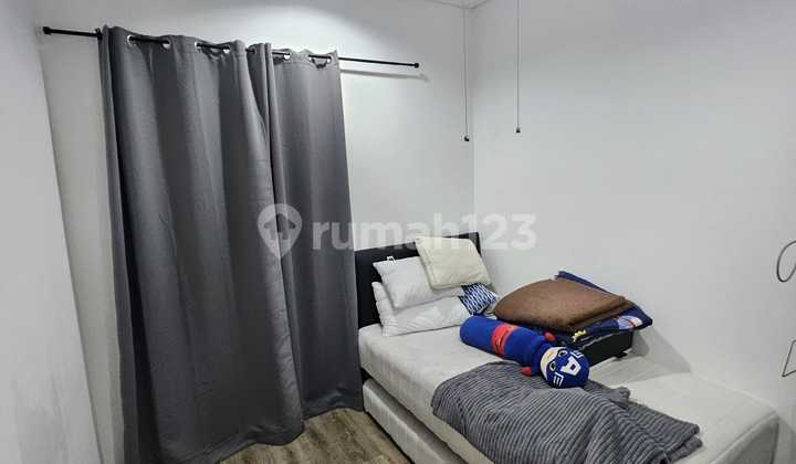 Dijual Rumah DI Perum Metland Menteng Victoria Semi Furnished 011 2