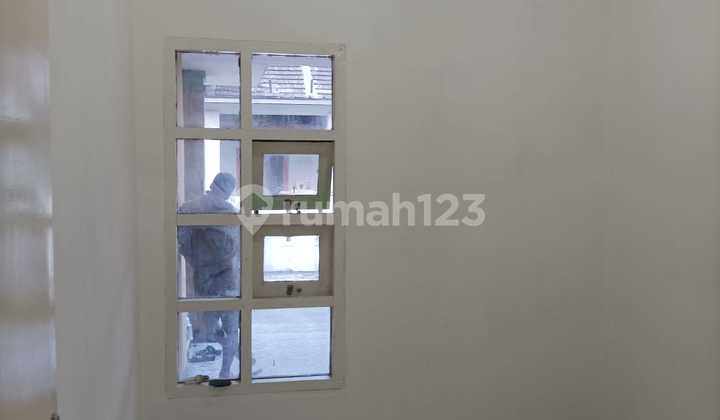 For Quick Sale House in Dukuh Zamrud Housing Bekasi (015) Co (030)