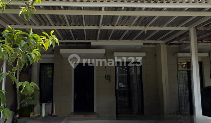 Jual Cepat Rumah Green Ara Residense Cluster Balsa, Harapan Indah (007)