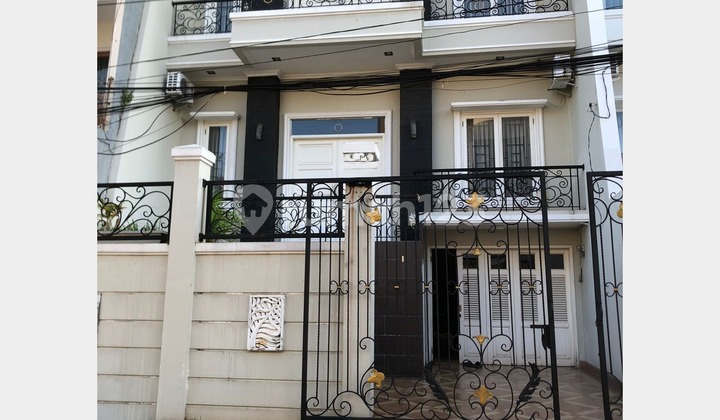 For Sale: Sunter Permai Jaya Complex, Good Quality, Opposite JIS (032) For Sale: Sunter Permai Jaya Complex, Good Quality, Opposite JIS (032)