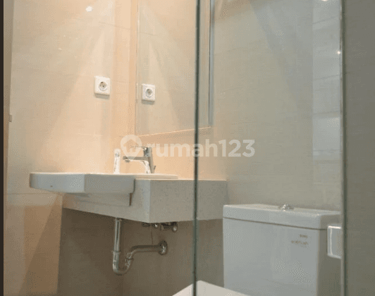 Dijual Apartement Siap Huni Type Studio Furnished, Sedayu City, Cakung, 027 2