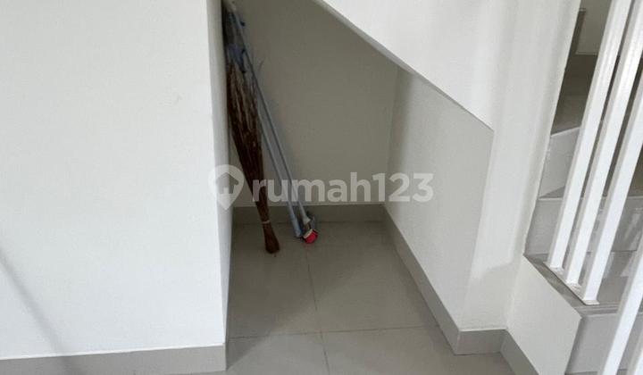 Disewakan Rumah La Seine Plus Attic - Siap Huni (037) 2