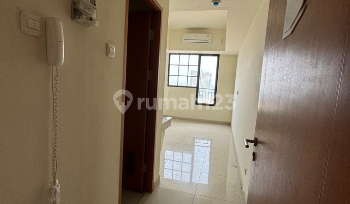 Dijual Unit Apartment Evenciio HGB Type Studio (030) 2