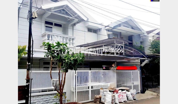 For Sale Freehold House In Kelapa Gading Permai (011) For Sale Freehold House In Kelapa Gading Permai (011)