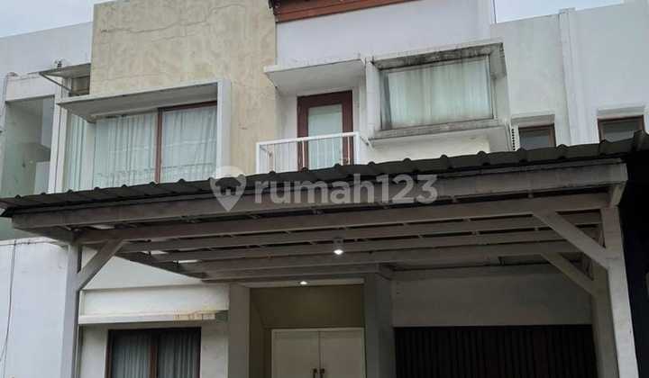 For Rent Comfortable House in Cassia Cluster (028) For Rent Comfortable House in Cassia Cluster (028)