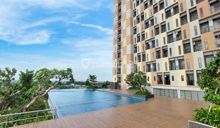 Jual Apartemen Sayana Diskon Sampai 12juta, Harapan Indah, Bekasi 2