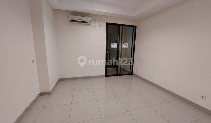 Dijual Murah Apartemen Cleon Park Siap Huni Semi Furnish, Jakarta Garden City 030 Co 015 1