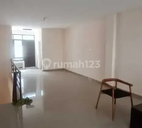 Dijual Cepat Ruko Taman Modern 2 Lantai Hadap Utara Lokasinya Strategis, Cakung 029 2