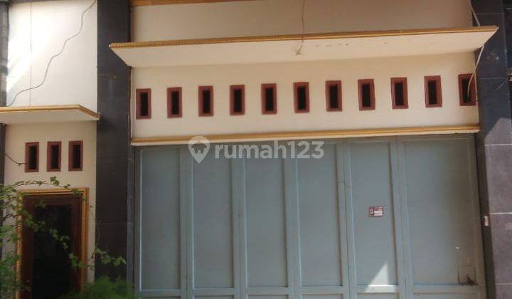 Dijual Rumah Plus Kos Kosan Cocok Untuk Memulai Bisnis, Bekasi 032  2