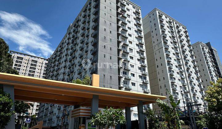 Disewa Apartemen Gading Icon Type 2 BR Semi Furnish, Pulo Gadung 016 1