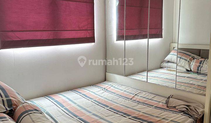 Disewa Apartemen Gading Icon Type 2 BR Semi Furnish, Pulo Gadung 016 2