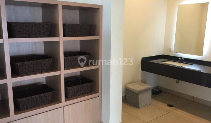 Disewakan Apartement Siap Huni Orange County Lippo Cikarang, Cikarang Selatan, Bekasi, 007 2