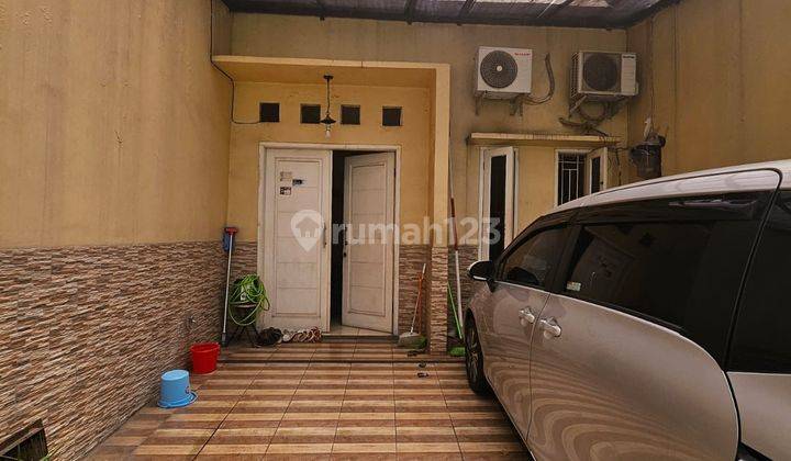 Dijual Nego Hunian Modern 2 Kt Kelapa Gading, Jakarta Utara, 004