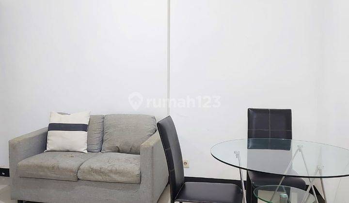 Disewakan Murah Apartement Gading Mediterania, Kelapa Gading, Jakarta Utara, 028 1