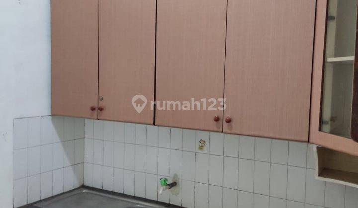 Disewakan Murah Rumah Modern di Taman Pulo Gebang, Cakung, Jakarta Timur, 004 2
