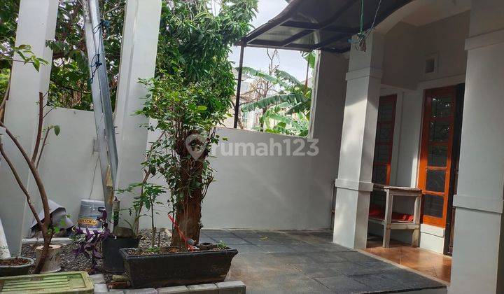 Rumah Minimalis Modern Sudah Renovasi Metland Menteng, Cakung, 004 2