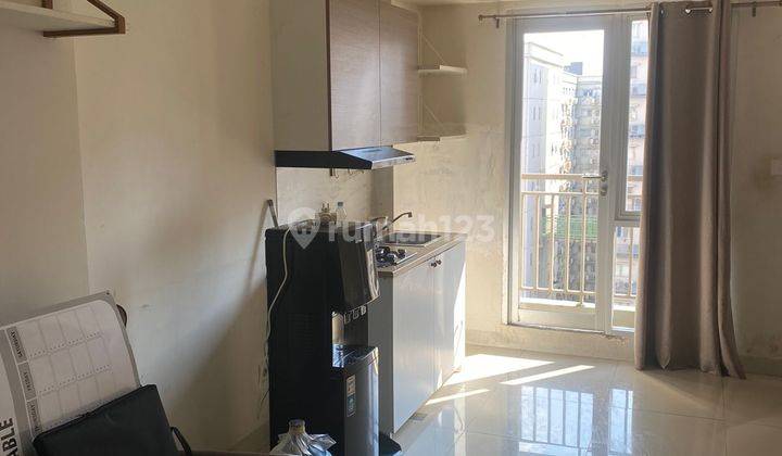 Disewakan Apartemen Oak Siap Huni 2br Furnished, Pulo Gadung, Jakarta Timur 004 1