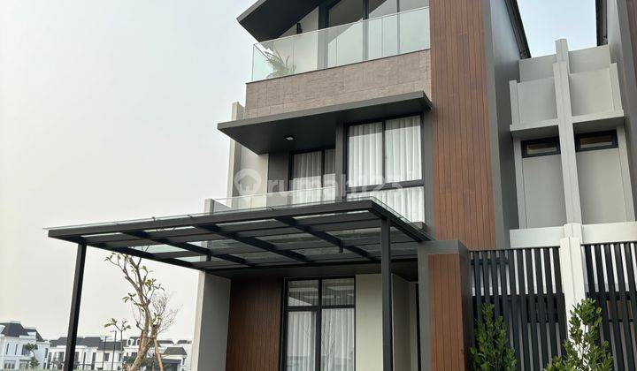 New Cluster Vanica Residence 7x13 Summarecon Crown Gading, Harapan Indah 2