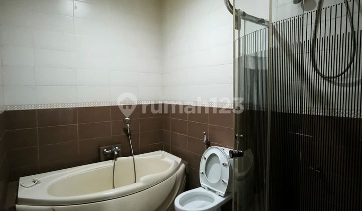 For Rent Minimalist House in Metland Menteng Cluster Valeria (007)