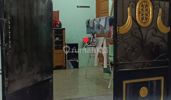 Dijual Rumah Minimalis Plus Ac Taman Harapan Baru, Pejuang, Harapan Indah, 030 1