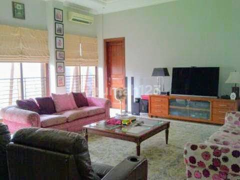 Dijual Cepat Rumah Mewah Bagus Lokasi Premium, Menteng, Jakarta Pusat, 015 1