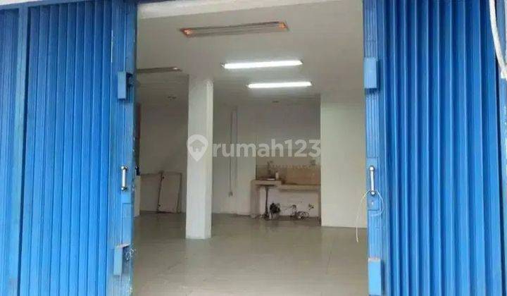 Dijual Cepat Ruko 2 Lantai Kh Tabrani Bekasi 018 5