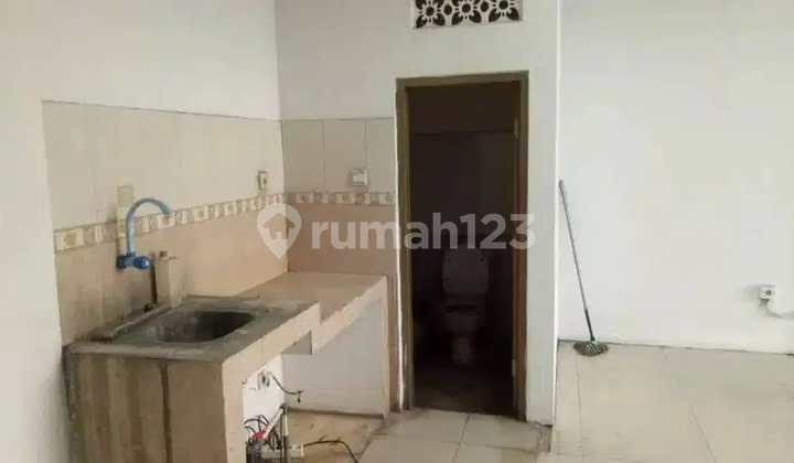 Dijual Cepat Ruko 2 Lantai Kh Tabrani Bekasi 018 7