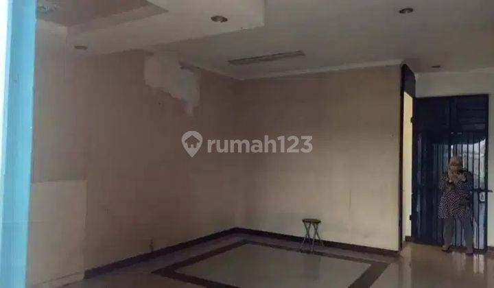 Dijual Cepat Ruko 2 Lantai Kh Tabrani Bekasi 018 8