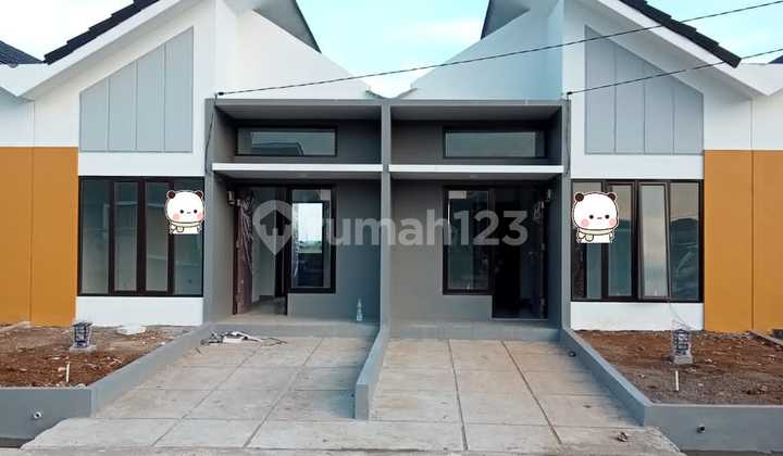 Dijual Rumah Indah Lavender Residence 1
