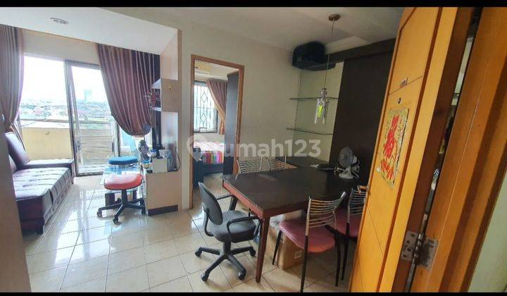 Disewakan Unit Apartment Centro City Residence, Kedoya Utara, Kebon Jeruk, Kota Jakarta Barat 007 5