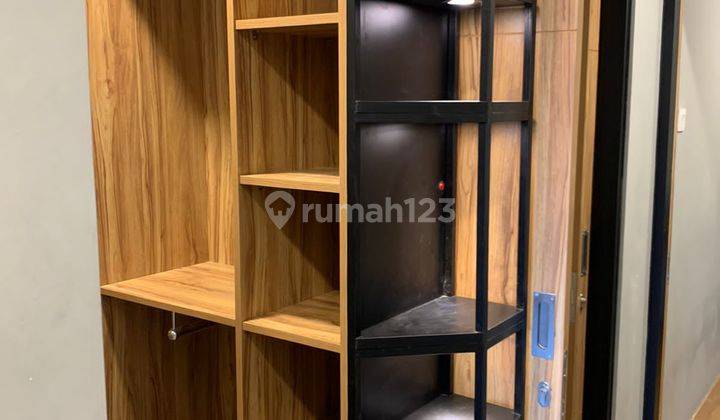 BRAND NEW, 2 Lantai,Bagus Sekali, LOKASI PREMIUM, Furnished di Jalan tebet utara jakarta selatan 2