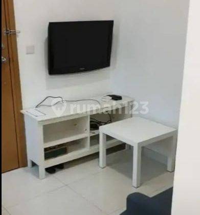 Apartemen murah, mewah, full purnished lengkap, the mansion kemayoran jakarta pusat 2