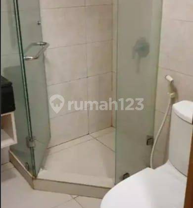 Apartemen murah, mewah, full purnished lengkap, the mansion kemayoran jakarta pusat 1