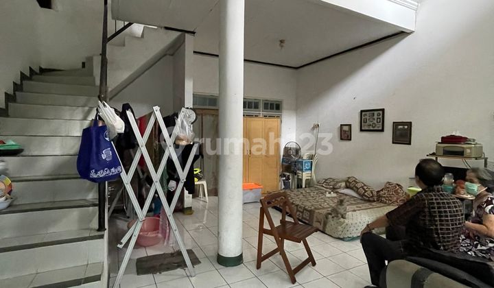 RUMAH MURAH, 2 LT, LOKASI STRATEGIS 5 MENIT KE KELAPA GADING, DEKAT FASILITAS UMUM, BEBAS BANJIR, HARGA NEGO SAMPAI DEAL (38 )  2