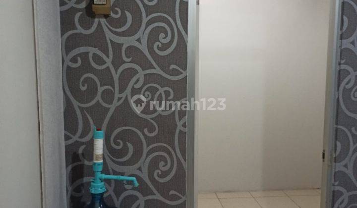 APARTEMEN MURAH DI KELAPA GADING, FULL PURNISHED, BEBAS BANJIR, EMERALD KELAPA GADING JAKARTA UTARA 2