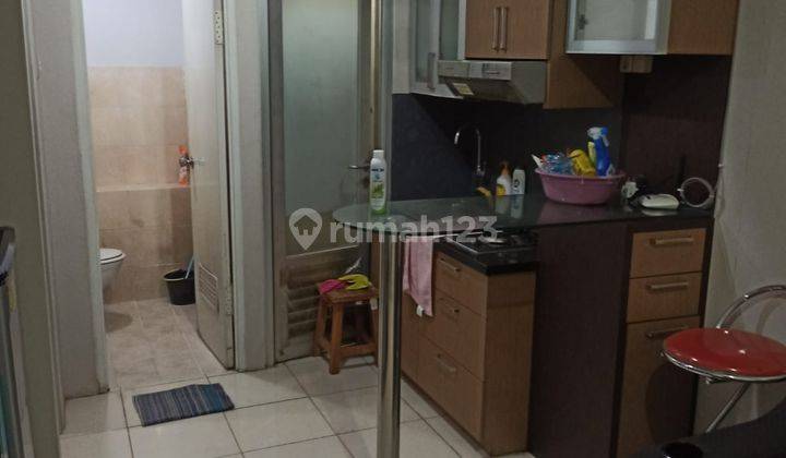 APARTEMEN MURAH DI KELAPA GADING, FULL PURNISHED, BEBAS BANJIR, EMERALD KELAPA GADING JAKARTA UTARA 1