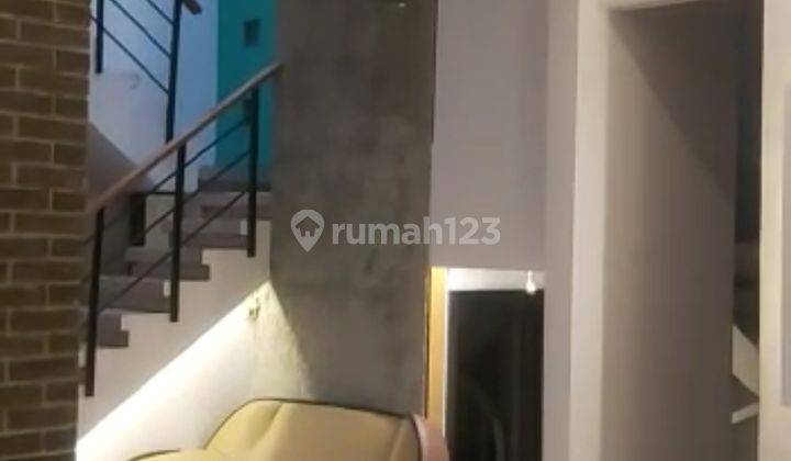 RUMAH MURAH DI KELAPA GADING COCOK UNTUK USAHA KOST2 AN, HOTEL, HOME STAY, BEBAS BANJIR, SIAP HUNI, USAHA SEDANG BERJALAN DI KOMPLEX WALIKOTA KELAPA GADING 2