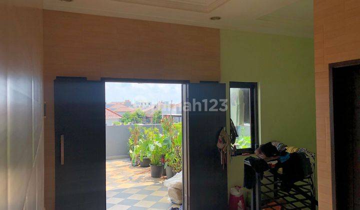 RUMAH MURAH, JUAL BU, STRATEGIS, DEKAT FASILITAS UMUM, SIAP HUNI DI GADING GRIYA LESTARI KELAPA GADING JAKARTA UTARA 1