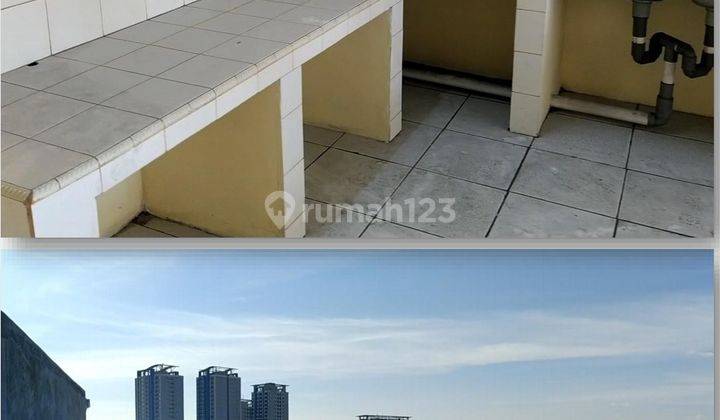 RUKO STRATEGIS, COCOK BUAT KANTOR, RESTORAN DLL DI FATMAWATI JAKARTA SELATAN 1