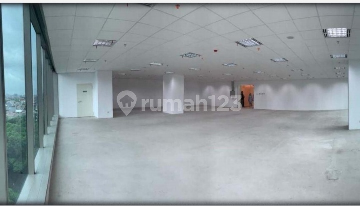 Lippo Office Tower Menteng Central Jakarta Lippo Office Tower Menteng Central Jakarta