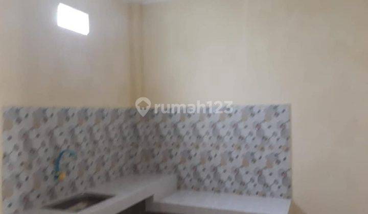 RUMAH MURAH, HARGA BU, ASRI, BEBAS BANJIR, DI GRIYA ALAM SENTUL  3