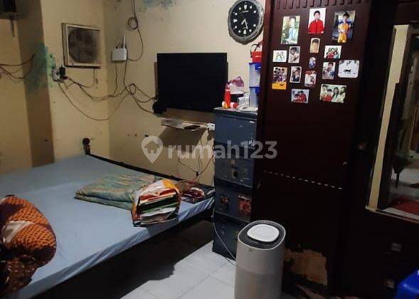 RUMAH MURAH HITUNG TANAH, HARGA DIBAWAH NJOP, LOKASI PUSAT KOTA, GUNUNG SAHARI JAKARTA UTARA( O)  3