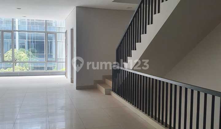 Ruko gandeng, 5 1/2 lantai, ada lift, strategis, di sunter jakarta utara Ruko gandeng, 5 1/2 lantai, ada lift, strategis, di sunter jakarta utara