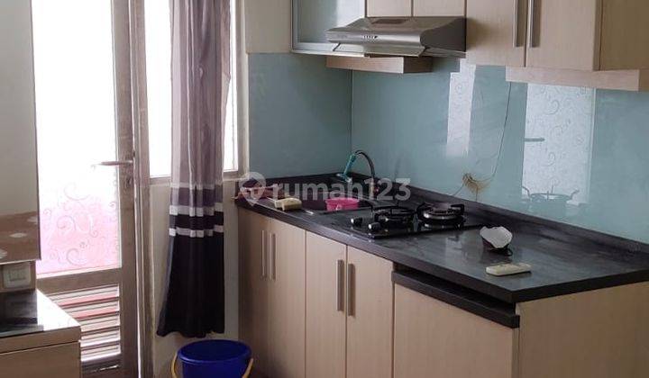 Apartemen murah, studio, dekat mall gading nias jakarta utara 1