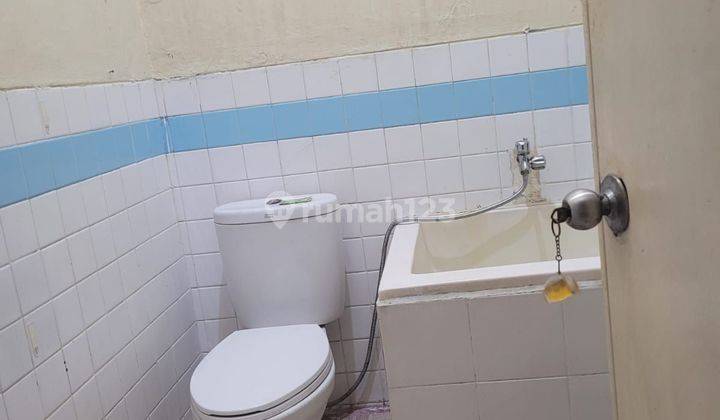 Jual opsi sewa, rumah murah, 1 lantai, 2 kamar , 3 menit ke MKG, di gasing griya lestari  2