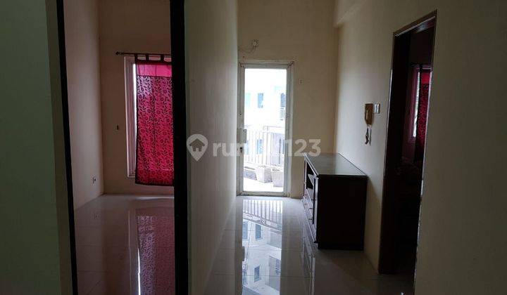 Apartemen mewah, full purnished, 2 kamar, condominium kelapa gading ( M)  1